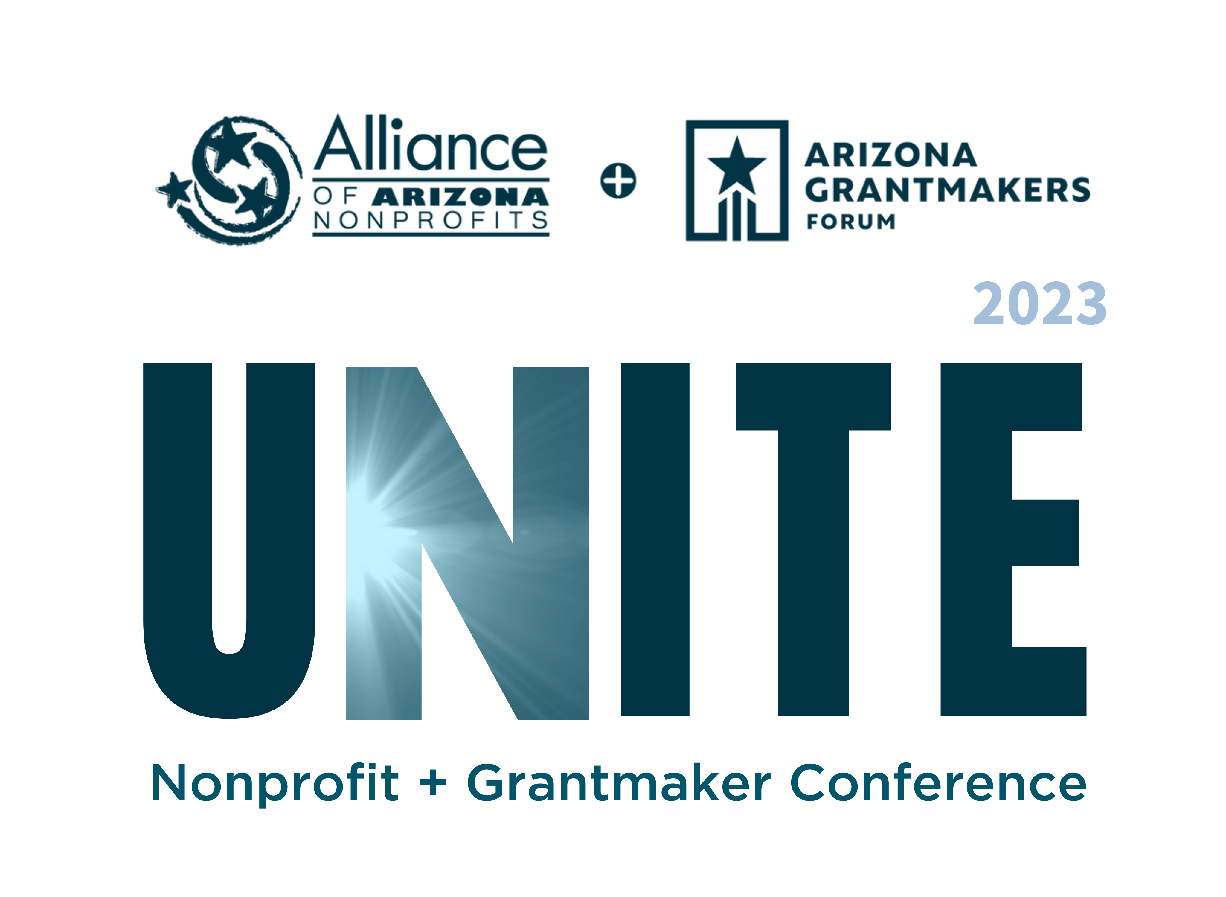 Annual Nonprofit + Grantmaker Conference 2023 | UNITE